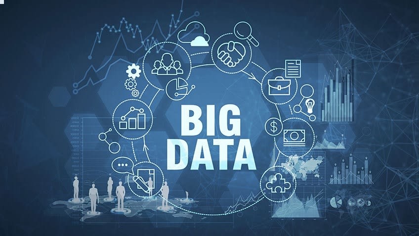 The Benefits of Big Data Service: Businesses Can Unlock New Opportunities