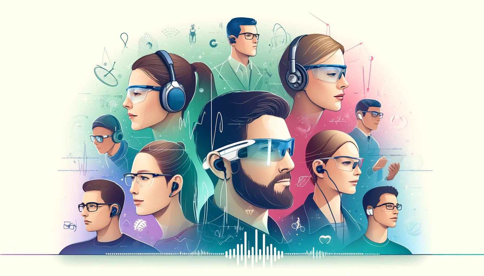 In this artilce we wil discuss detailed overview of Bone conduction glasses and list the top bone conduction glasses for 2024