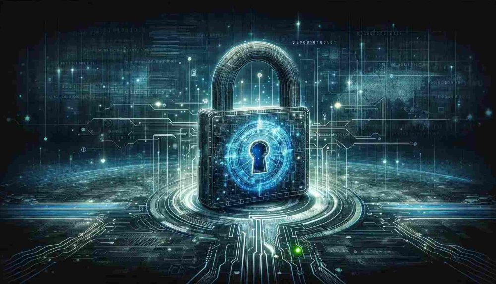 Locking Down Your Data: Secure Solutions to Protect Your Information