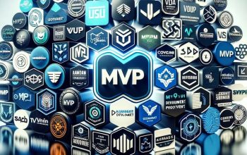 Top 25+ Companies Providing MVP Development Services for Startups