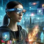 The Future of Augmented Reality and Smart Glasses