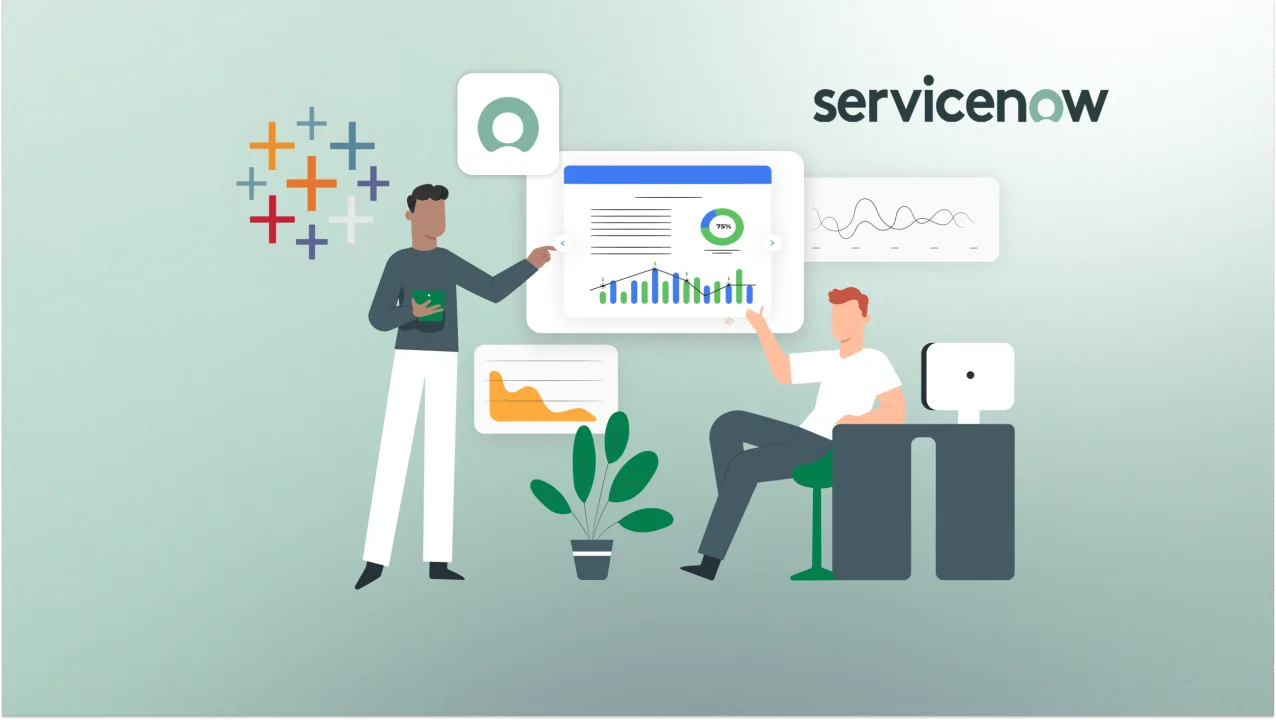 ServiceNow