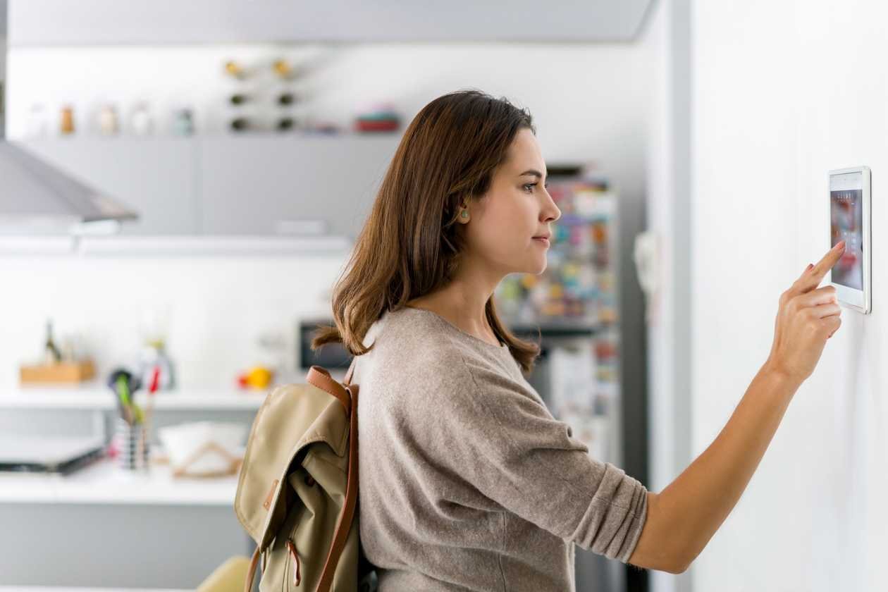 Best Smart Home Security System