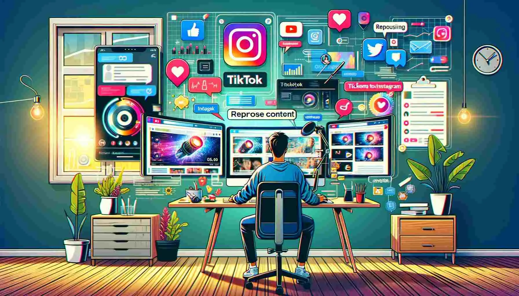 Understanding Snaptik's Role in Enhancing Instagram Content