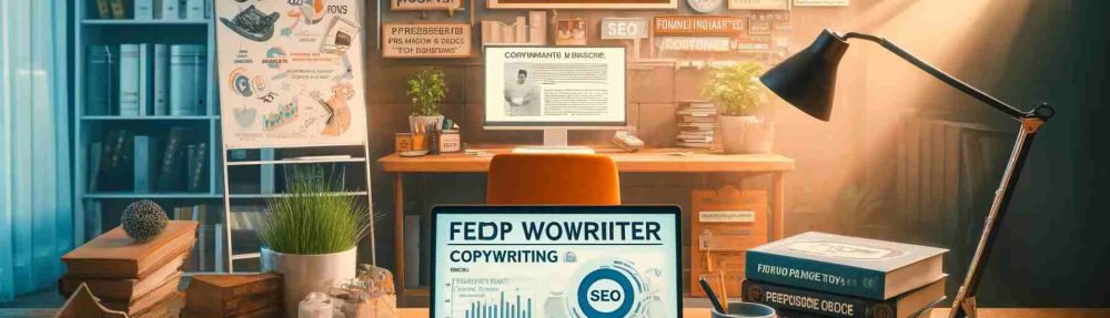 How to Become a Successful Freelance Copywriter