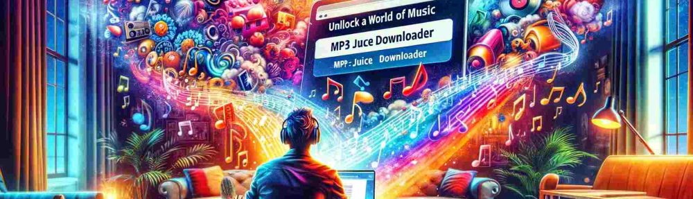 MP3 Juice Music Downloads