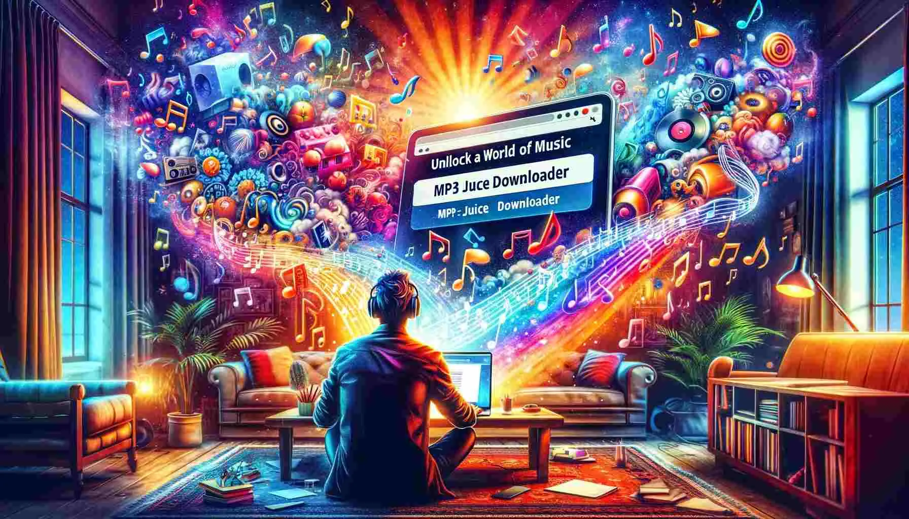MP3 Juice Music Downloads