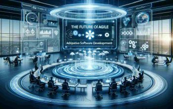 The Future of Agile: Adaptive Software Development