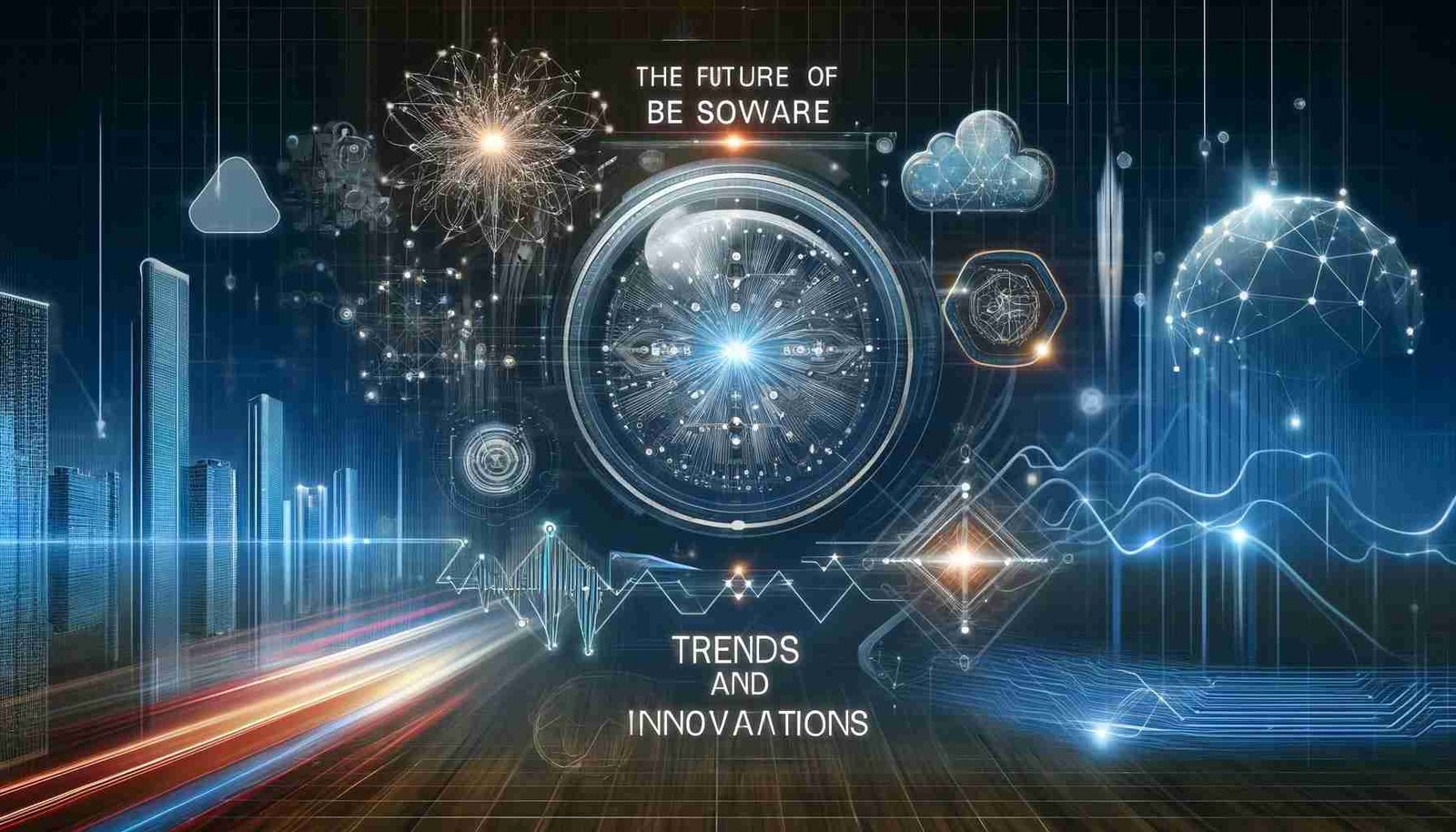 The Future of Bespoke Software: Trends and Innovations in 2024