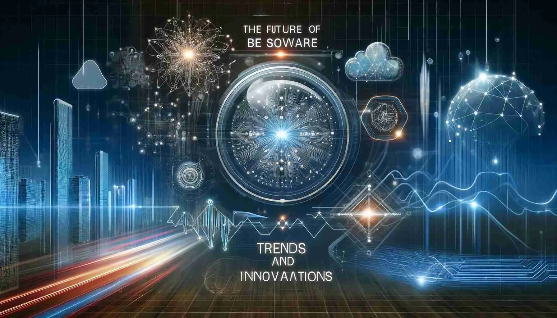The Future of Bespoke Software: Trends and Innovations in 2024