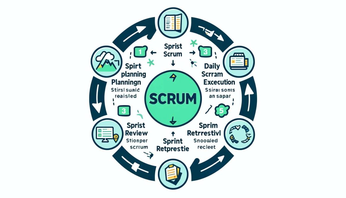 Navigating the Phases of Scrum Development: A Guide to Success - Daily ...