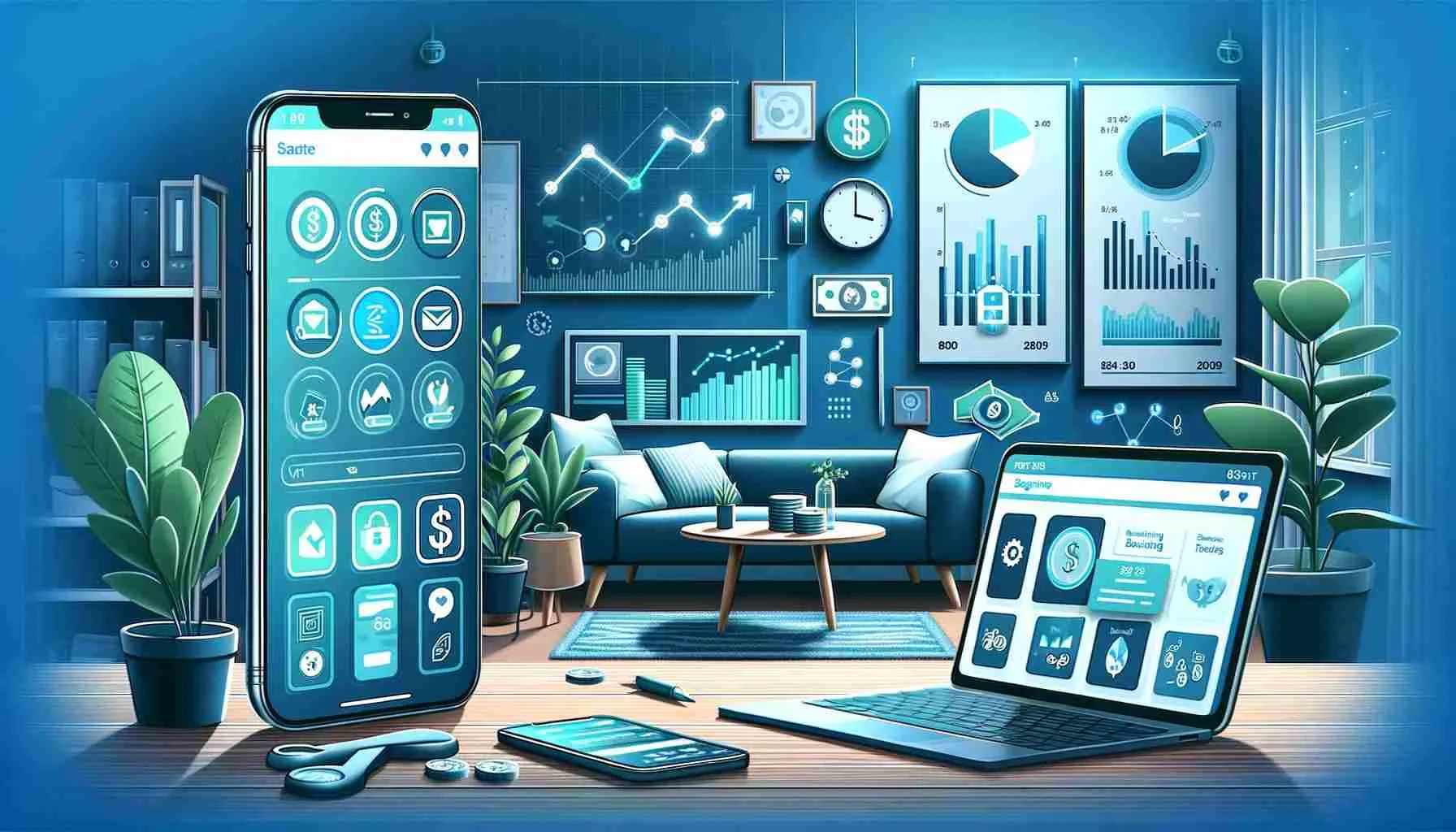 Overview of Fintech Solutions