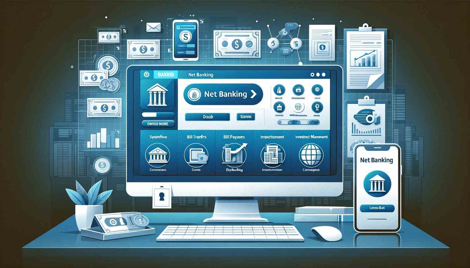 TMB Net Banking: A Comprehensive Guide