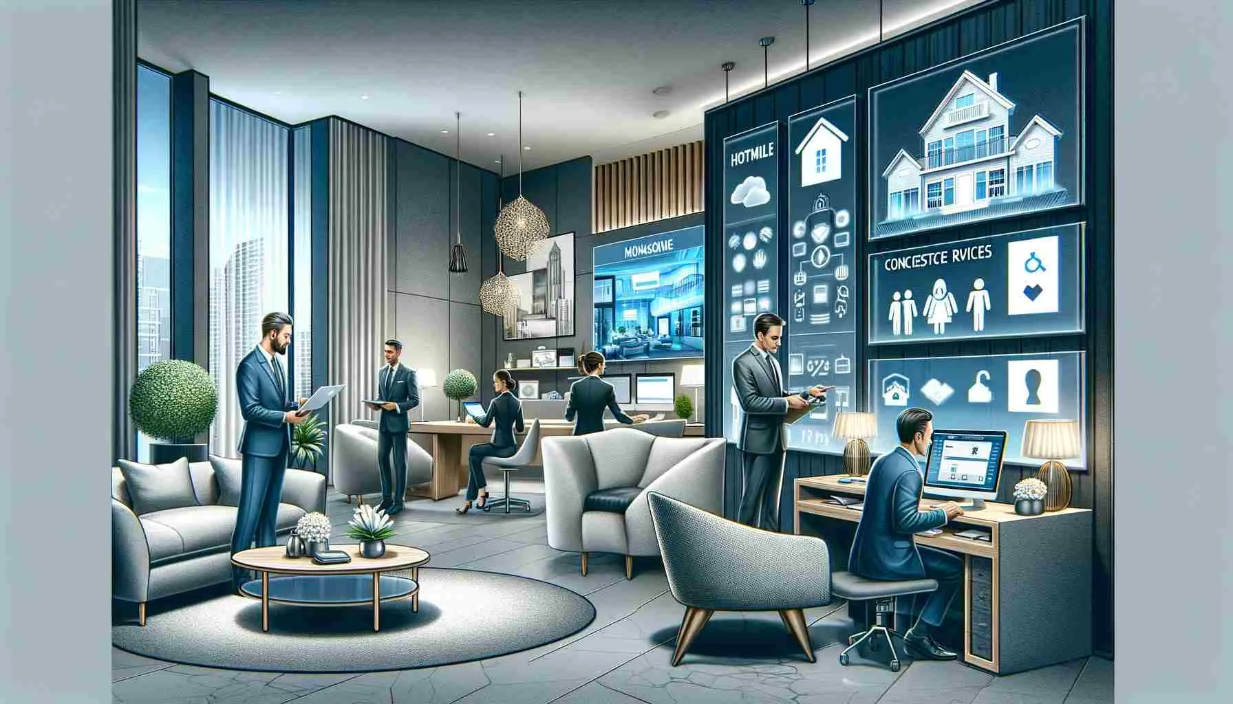 Unlocking Success in Luxury Real Estate: The Art of Elite Property Management