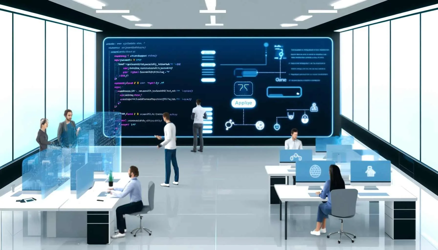 Workday API
