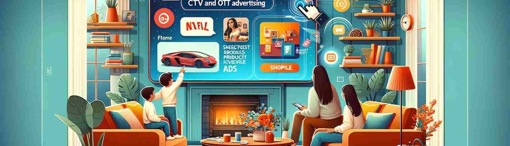 Evolution and future trends of Advanced CTV and OTT advertising