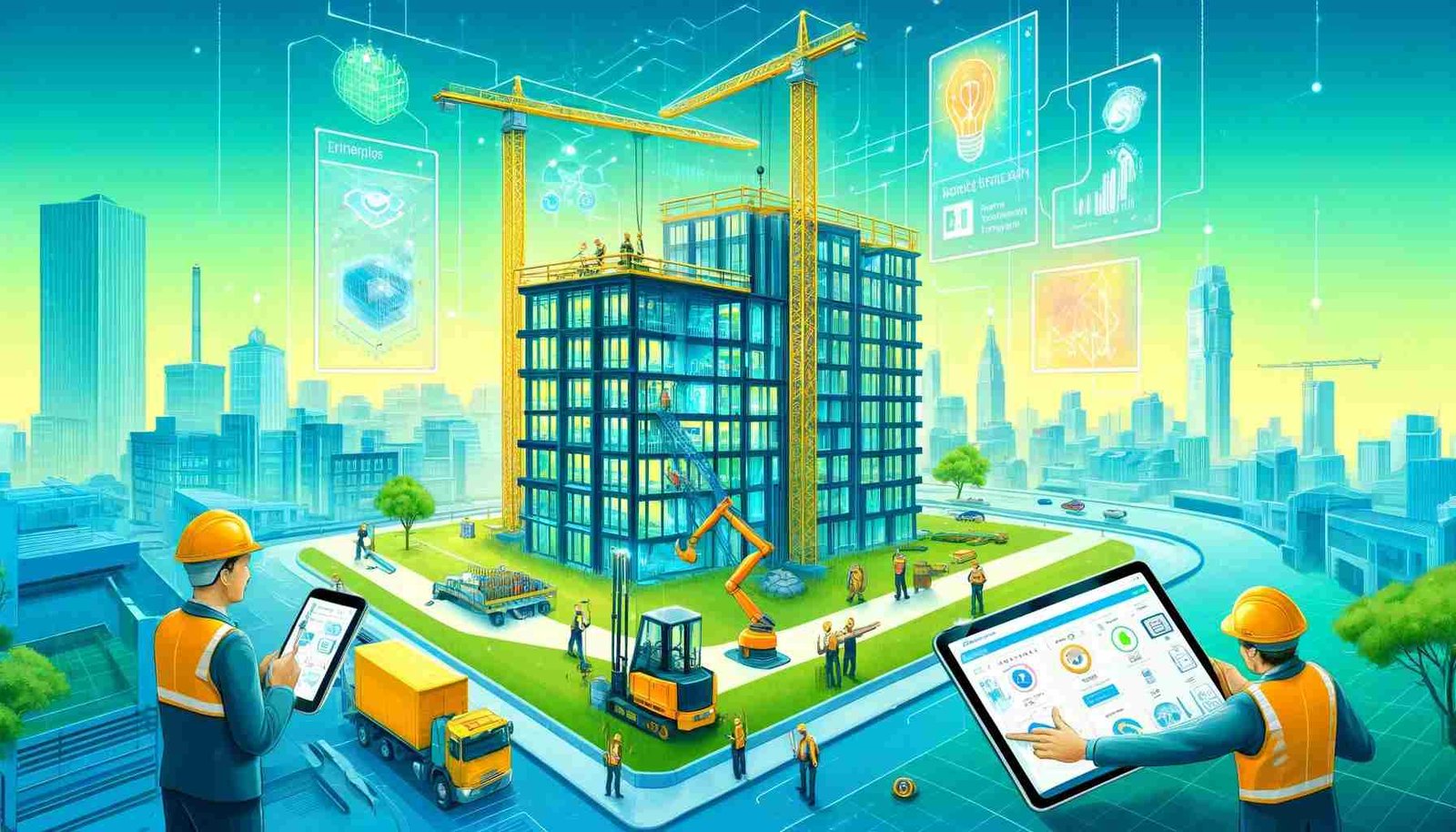 Innovative Building Technologies Used by Tauranga Companies