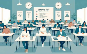 What is an Aptitude Test? A Comprehensive Guide