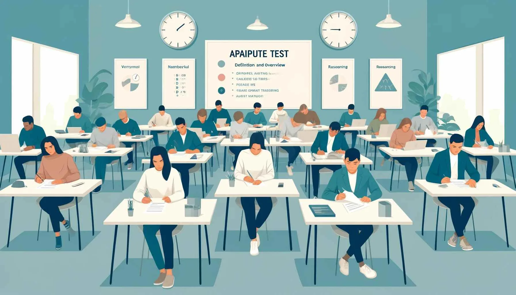 What is an Aptitude Test? A Comprehensive Guide