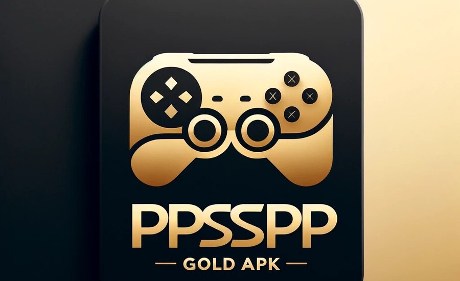 PPSSPP Gold APK: Exploring the Premium PSP Emulator