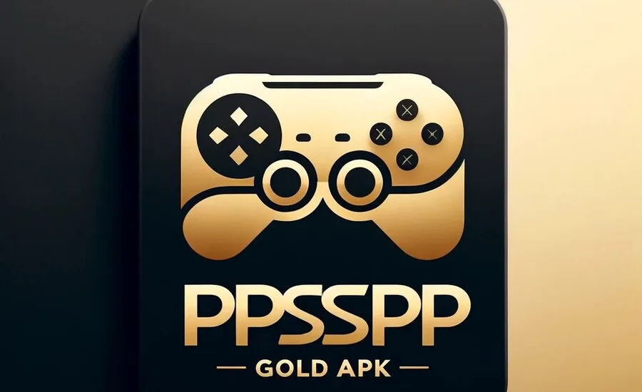 PPSSPP Gold APK