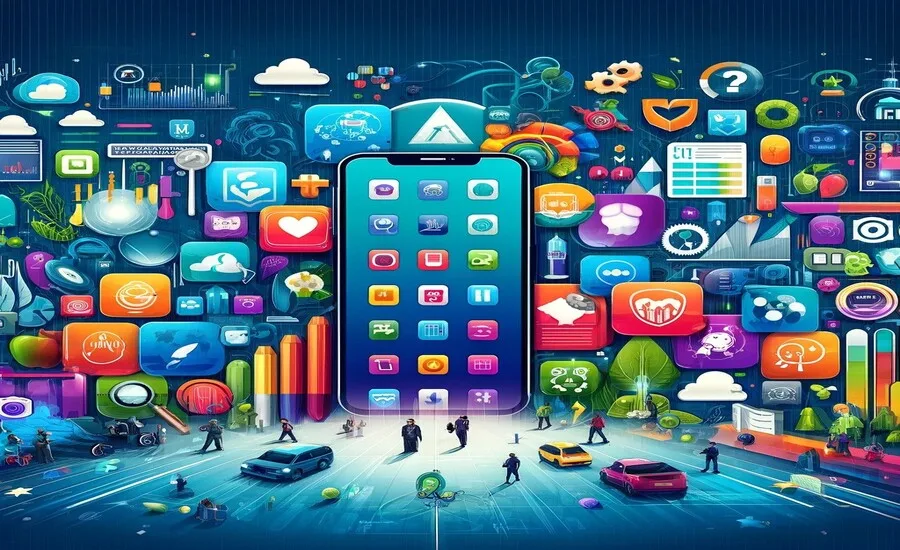 top 20 Trending Apps of 2024: What’s New on the Market.