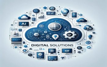 Impact of Digital Solutions in Modern Businesses