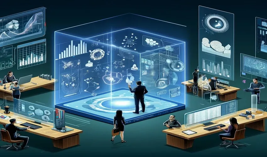 The Future of Spreadsheet Management: Trends Influencing Online Excel Viewers