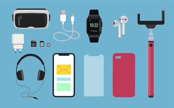 Stay Connected: Unveiling the Best Mobile Accessories Wholesale Deals!