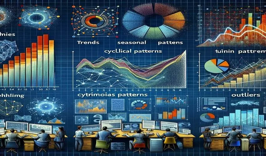 basics of data patterns