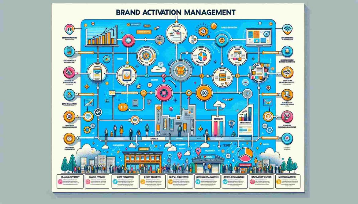 Brand Activation Management: A Comprehensive Guide 
