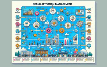 Brand Activation Management