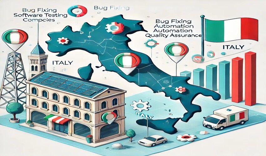 Quanto Costa Assumere Aziende di Testing del Software in Italia?