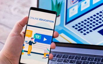 Unlocking Mobile Learning in Education