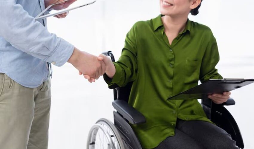 Disability Discrimination Attorneys Near Me