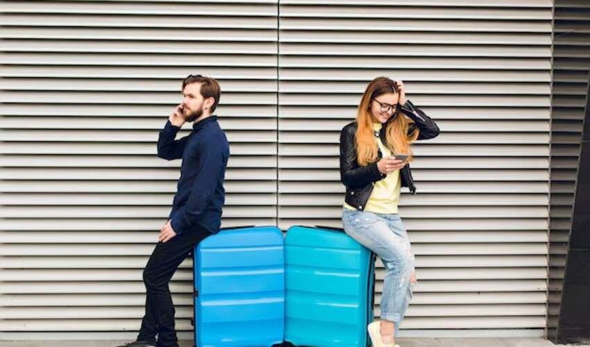Biaggi Luggage Reviews