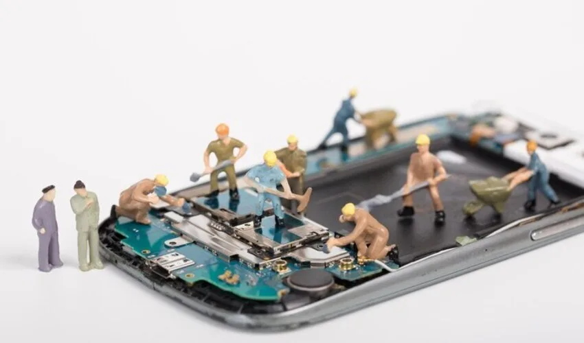 Cell Phone Repair