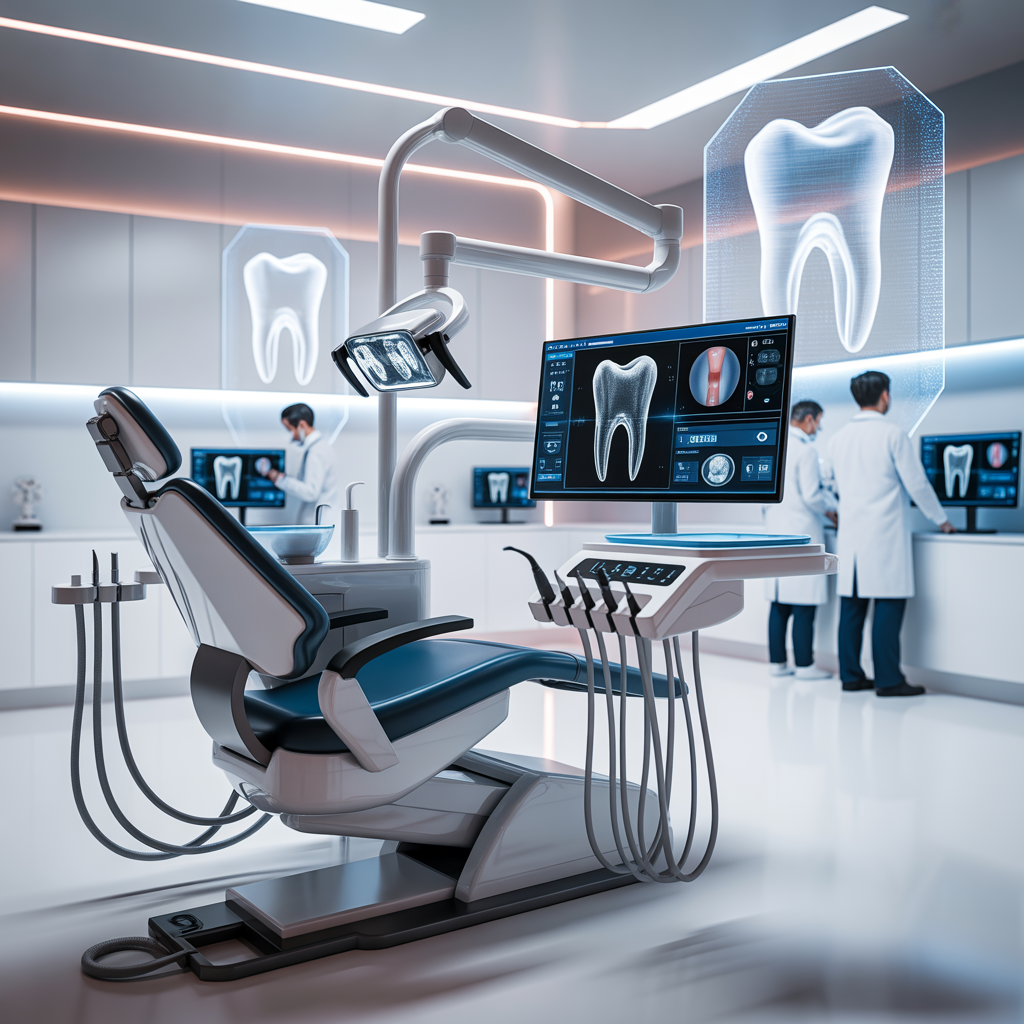 How AI Is Transforming Modern Dental Clinics.webp