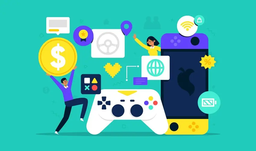 Eurogamersonline Console