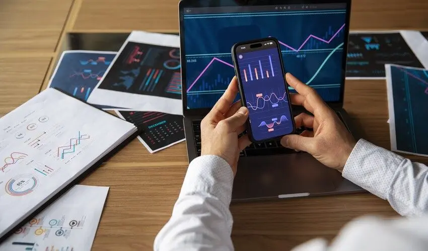 Google Finance Stock Screener