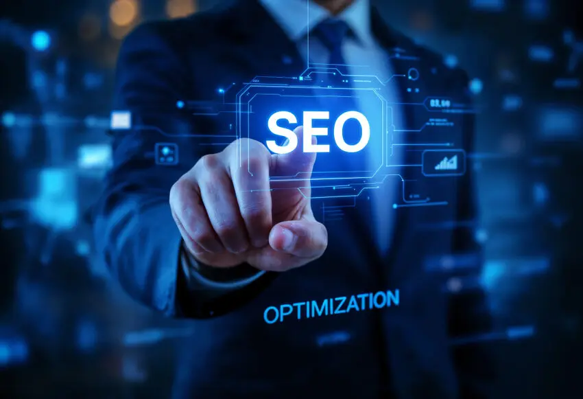 Long-Term SEO Strategy