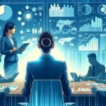 2d vector as cfo leading financial review meeting concept as vector illustration cfo leadin 980716 408348.jpg