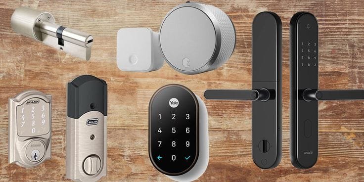 Smart Door Locks in Lahore.jpg
