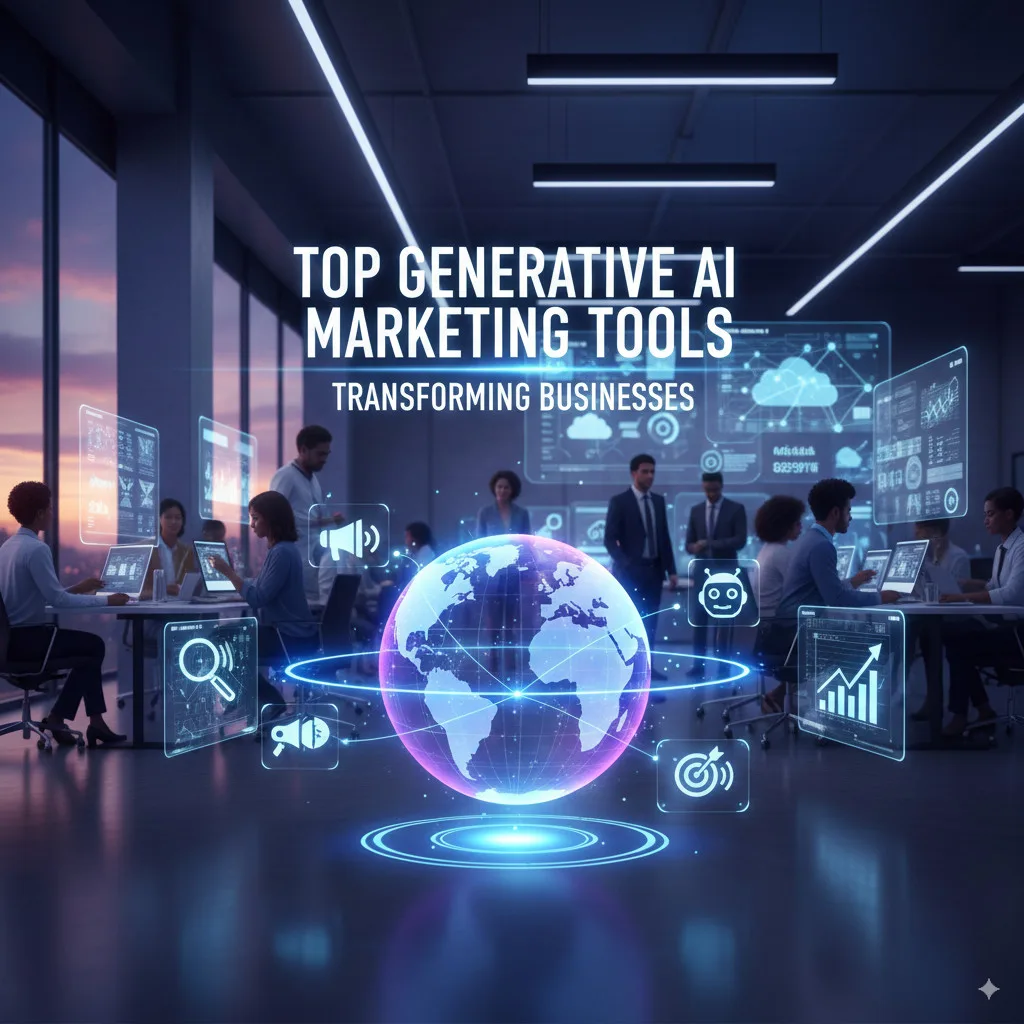 Top Generative AI Marketing Tools Transforming Businesses.png