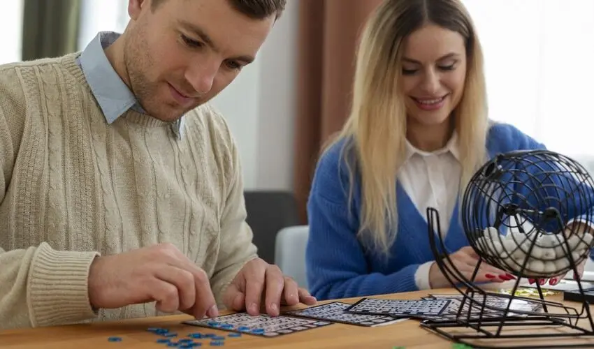 Forbes Connections Hints