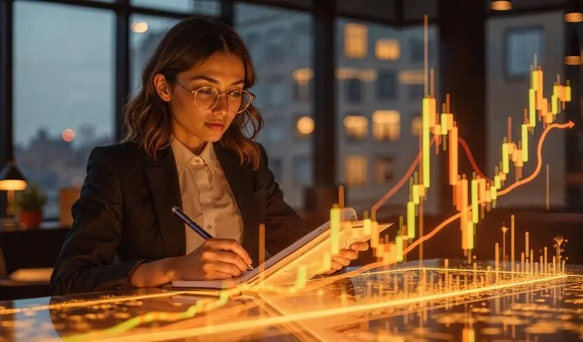 Management Tips FANTAsia Trading