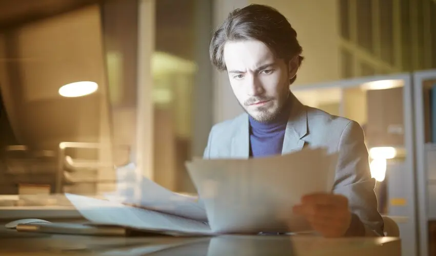 Paper-Based Documentation